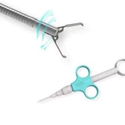   
          Hemoclip - Kẹp Cầm Máu Trong Nội Soi Tiêu Hóa
