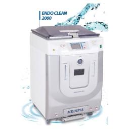   
          Máy vệ sinh khử khuẩn Endo Clean 2000