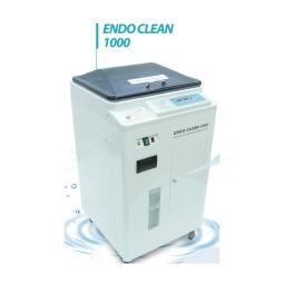   
          Máy vệ sinh khử khuẩn Endo Clean 1000