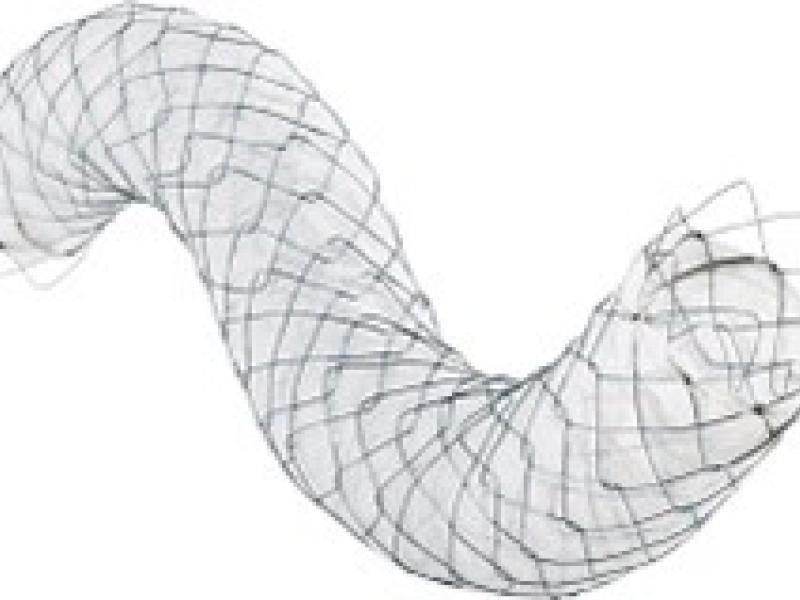   
          Stent mật tụy