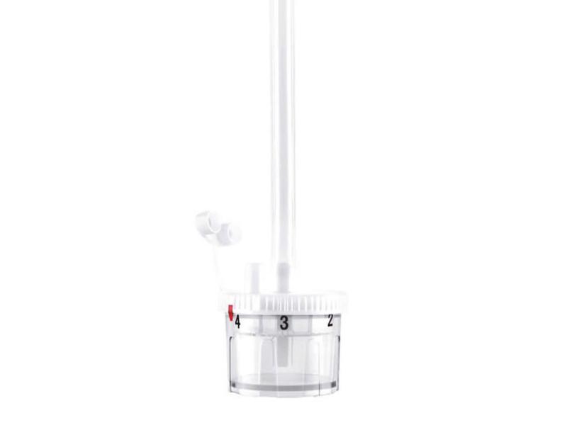   
          Polyp Trap - Bẫy lấy mẫu Polyp