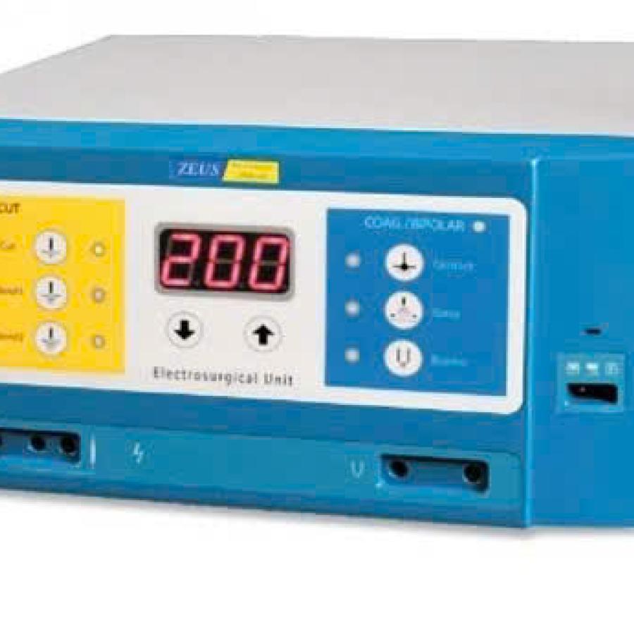   
          DAO MỔ ĐIỆN KỸ THUẬT SỐ ZEUS-150