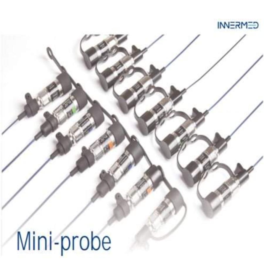 Hệ Thống Siêu Âm Nội Soi Mini Probe