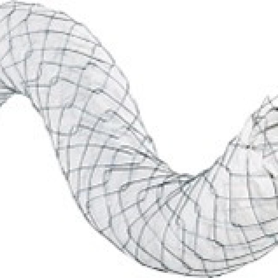 Stent mật tụy