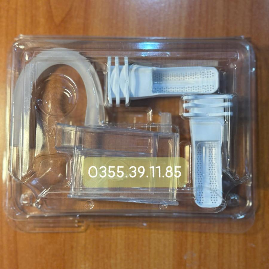 Polyp Trap - Bẫy lấy mẫu Polyp